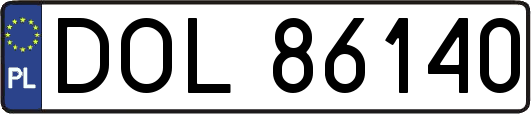 DOL86140