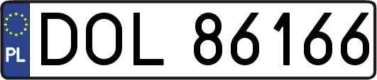 DOL86166