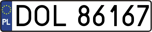 DOL86167