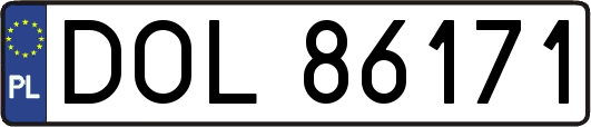 DOL86171