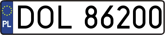 DOL86200