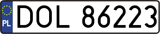 DOL86223