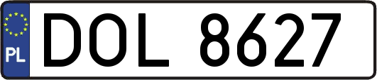 DOL8627