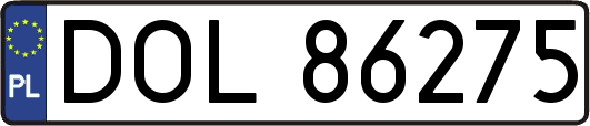 DOL86275