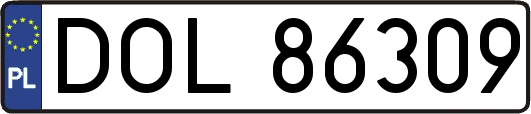 DOL86309