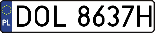 DOL8637H