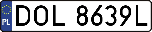 DOL8639L