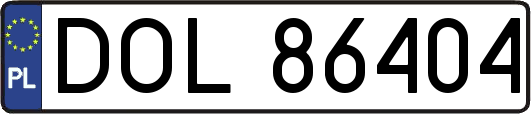 DOL86404