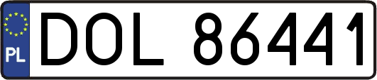 DOL86441