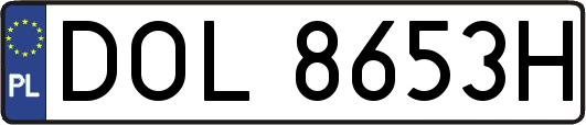 DOL8653H