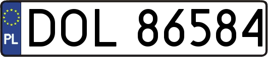 DOL86584