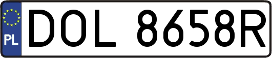 DOL8658R