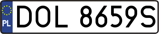 DOL8659S
