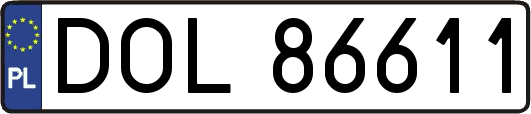 DOL86611