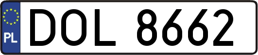 DOL8662