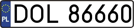 DOL86660