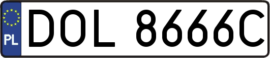 DOL8666C