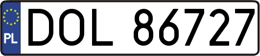 DOL86727