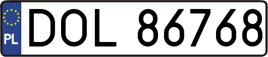 DOL86768