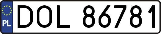 DOL86781