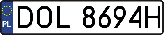 DOL8694H