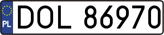 DOL86970