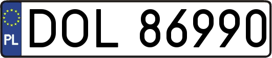 DOL86990