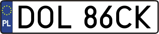 DOL86CK