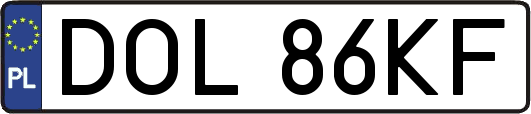 DOL86KF