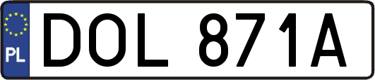 DOL871A