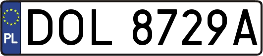 DOL8729A