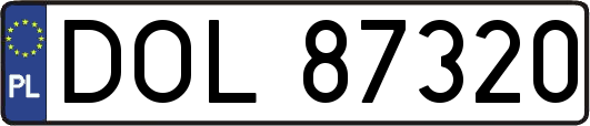 DOL87320