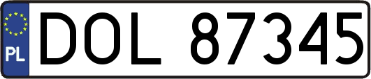 DOL87345