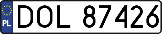 DOL87426