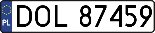 DOL87459