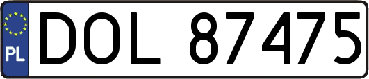 DOL87475