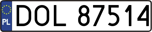 DOL87514