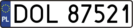 DOL87521