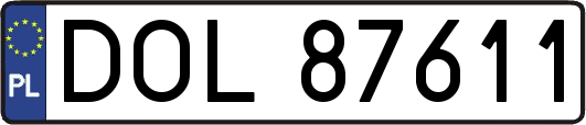 DOL87611