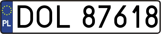 DOL87618