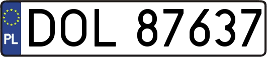 DOL87637