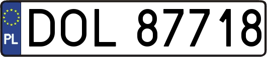 DOL87718