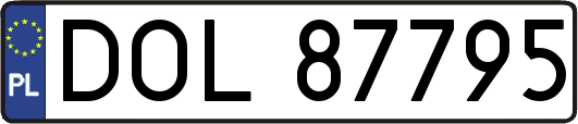 DOL87795