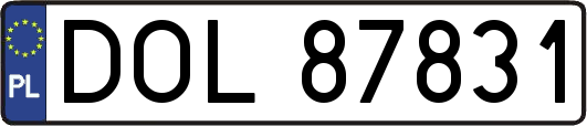 DOL87831