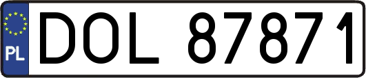 DOL87871