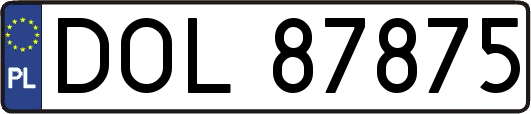 DOL87875