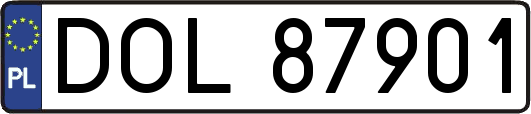 DOL87901