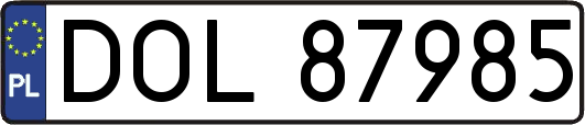 DOL87985