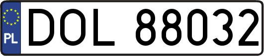 DOL88032