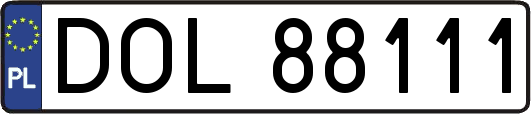 DOL88111